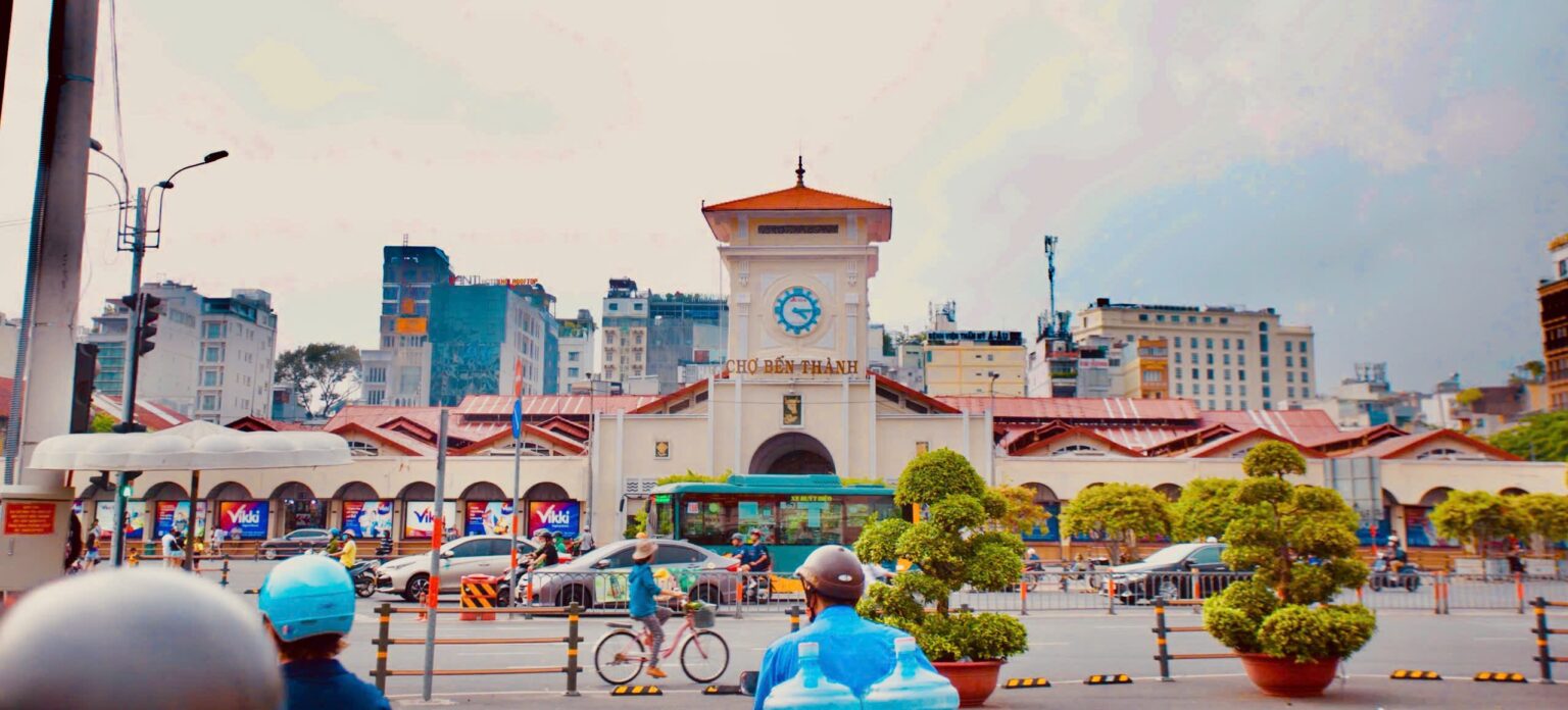 Hồ Chí Minh